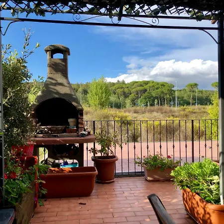 Apartamento Gioia