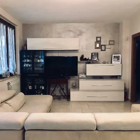 Apartamento Gioia