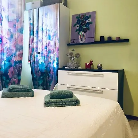 Apartamento Gioia Sovicille