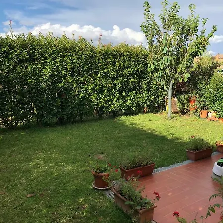Gioia Apartamento *