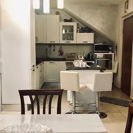 Apartamento Gioia *