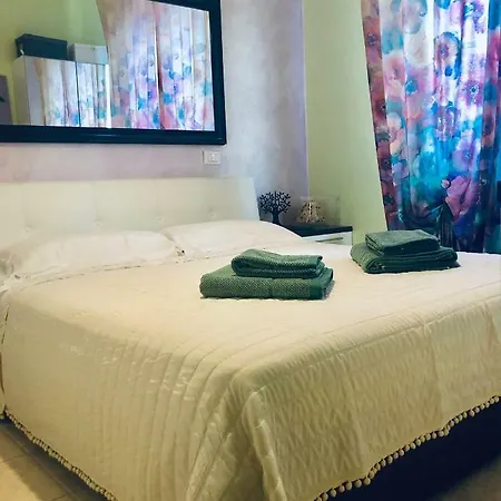 Gioia Apartamento Sovicille