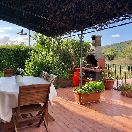 Gioia Apartamento
