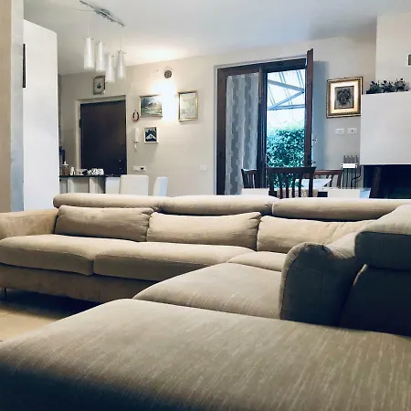 Gioia Apartamento