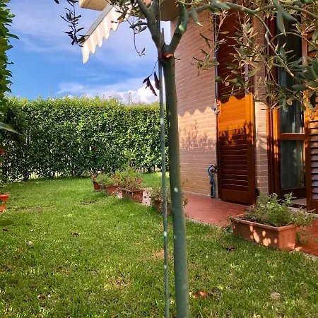 Apartamento Gioia *
