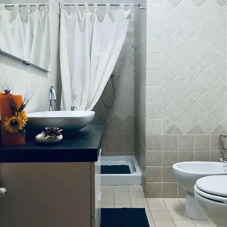 Apartamento Gioia *