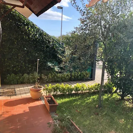 Gioia Apartamento Sovicille