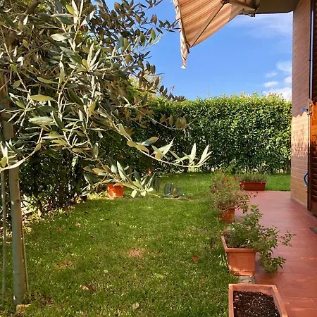 Gioia Apartamento