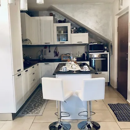 Gioia Apartamento