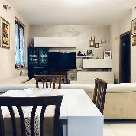 Apartamento Gioia