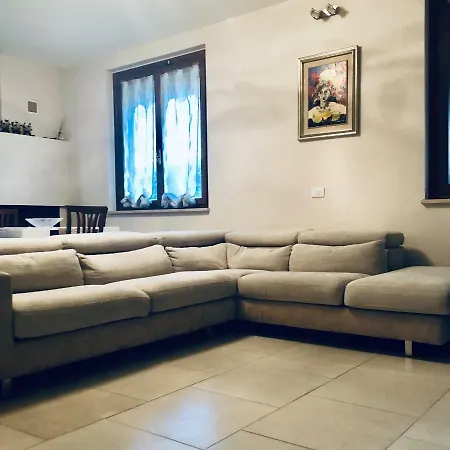 Gioia Apartamento
