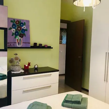 Gioia Apartamento