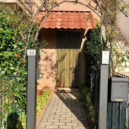 Apartamento Gioia *